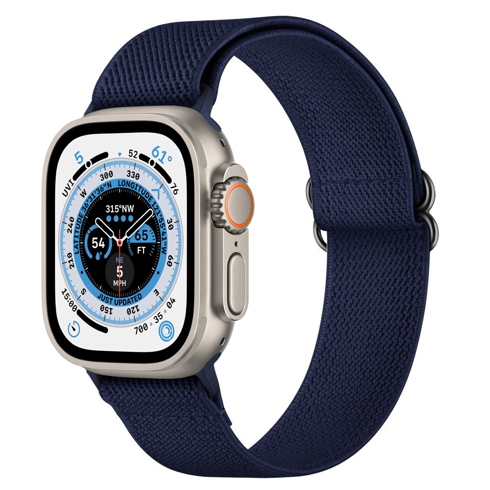 Elastyczny Sportowy Pasek do Apple Watch Ultra 1/2