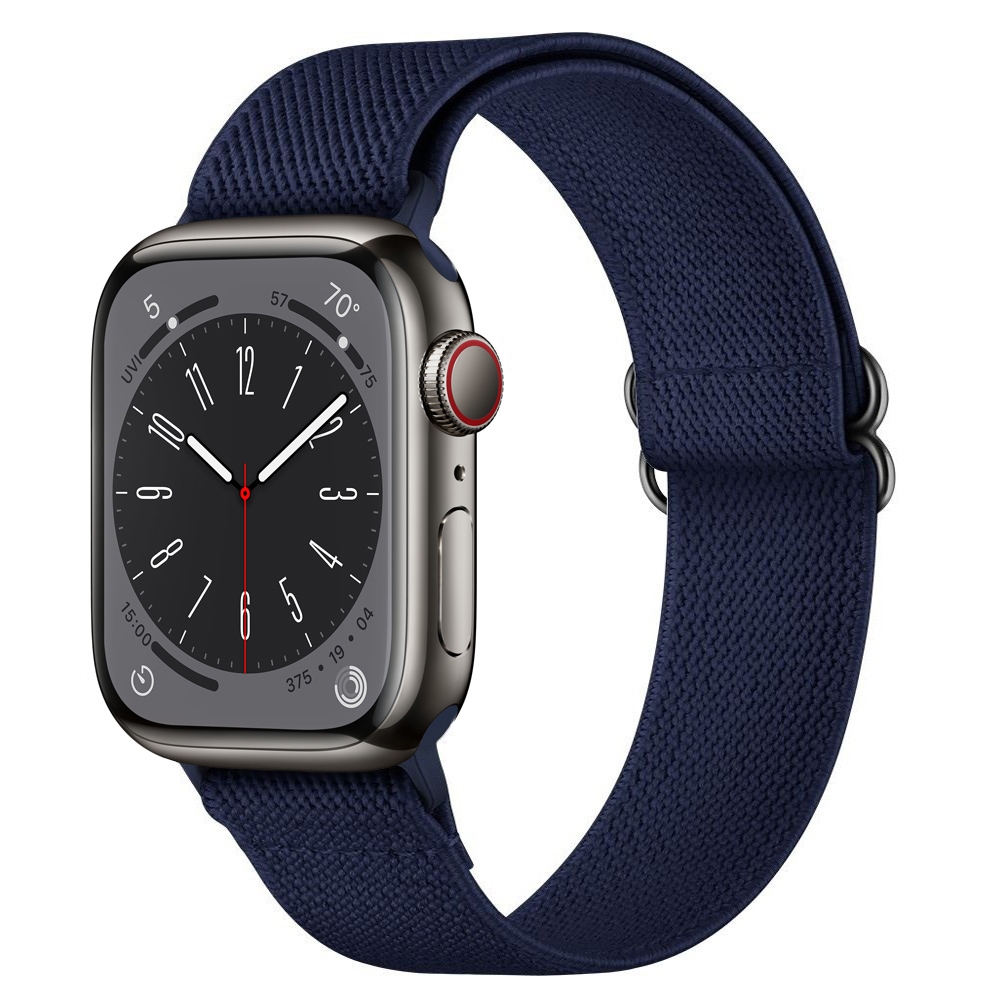 Elastyczny Sportowy Pasek do Apple Watch 9/8 45mm