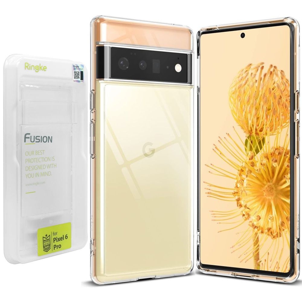 Etui RINGKE Fusion do Google Pixel 6 Pro