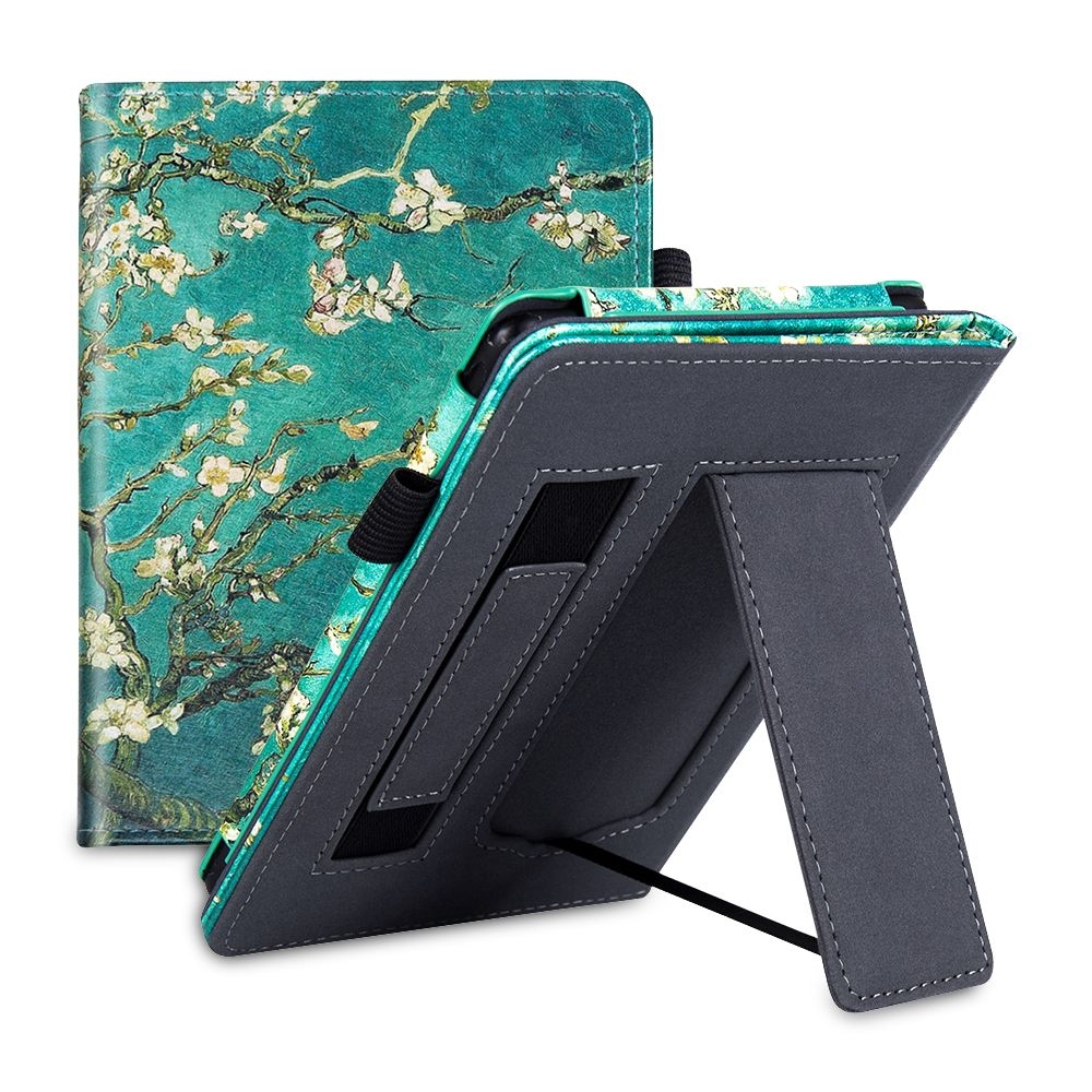 Zamykane Etui Smart Case do Kindle Paperwhite 5 / Signature Edition