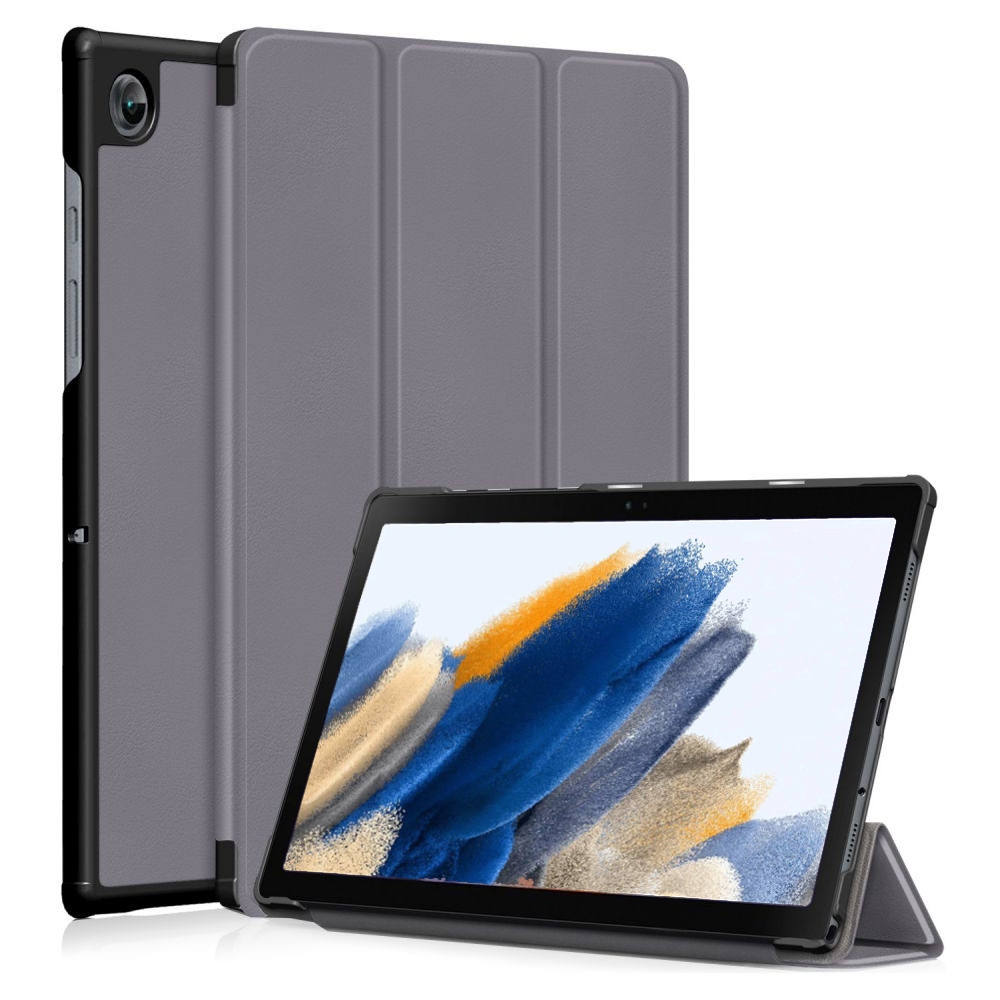 Zamykane Etui Smart Case do Samsung Galaxy Tab A8 10.5 X200/X205