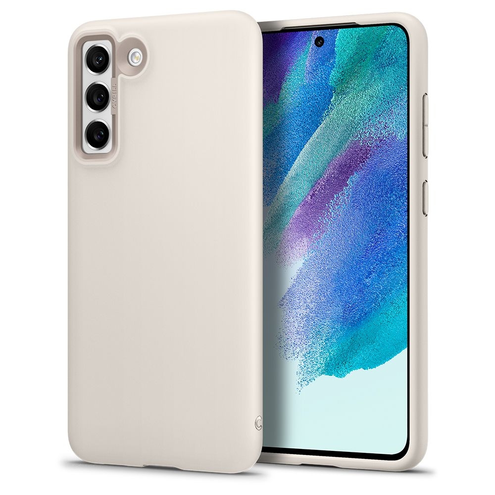 Etui SPIGEN Cyrill Color Brick do Samsung Galaxy S21 FE 5G