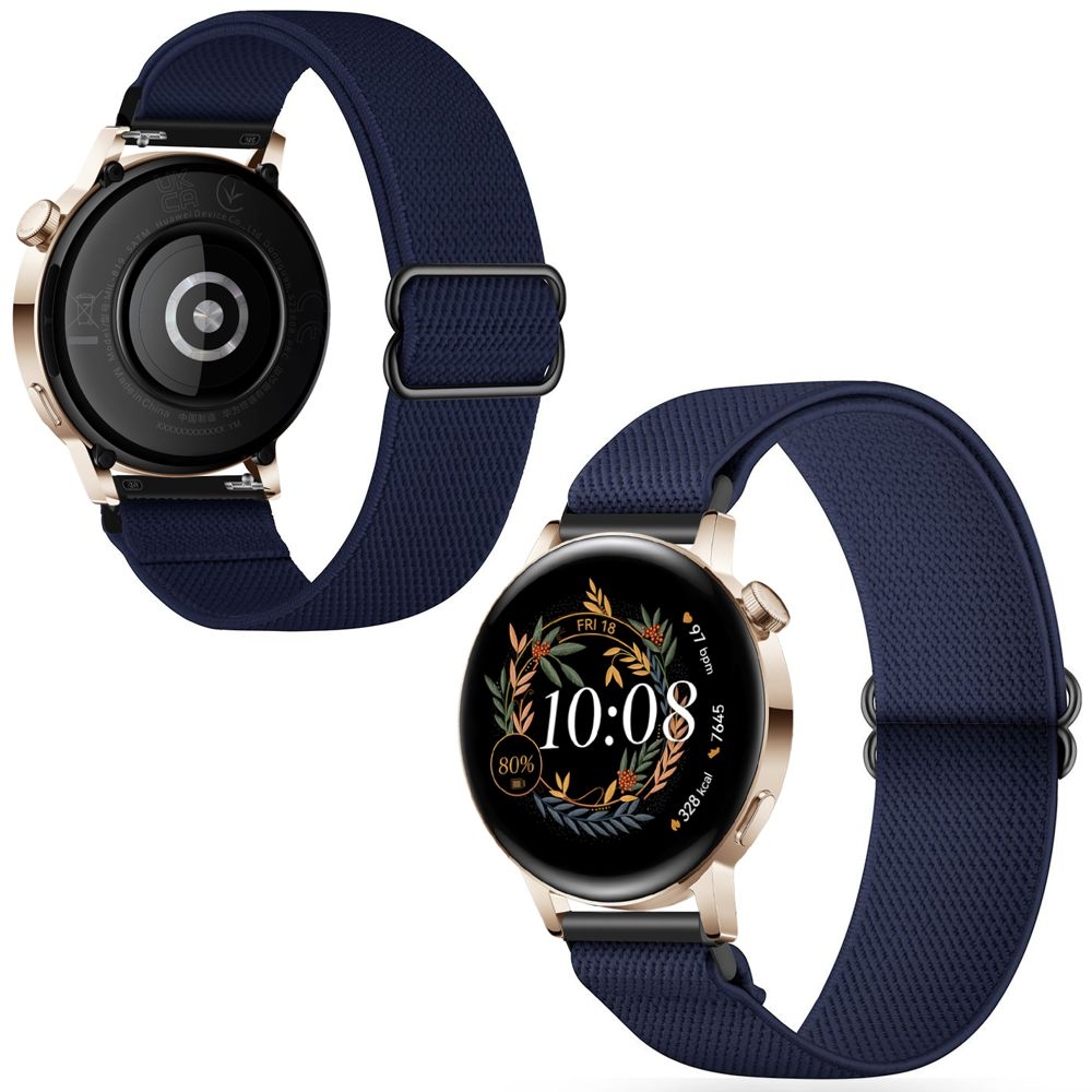 Elastyczny Sportowy Pasek do Huawei Watch GT 3 42mm