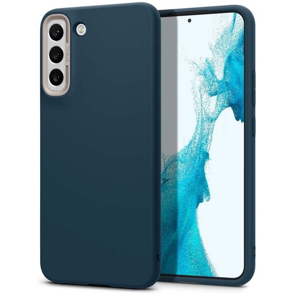 Etui SPIGEN Cyrill Color Brick do Samsung Galaxy S22+ Plus 5G