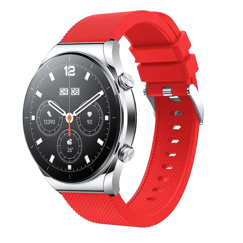 Pasek Silikonowy do Xiaomi Watch S1 / Active