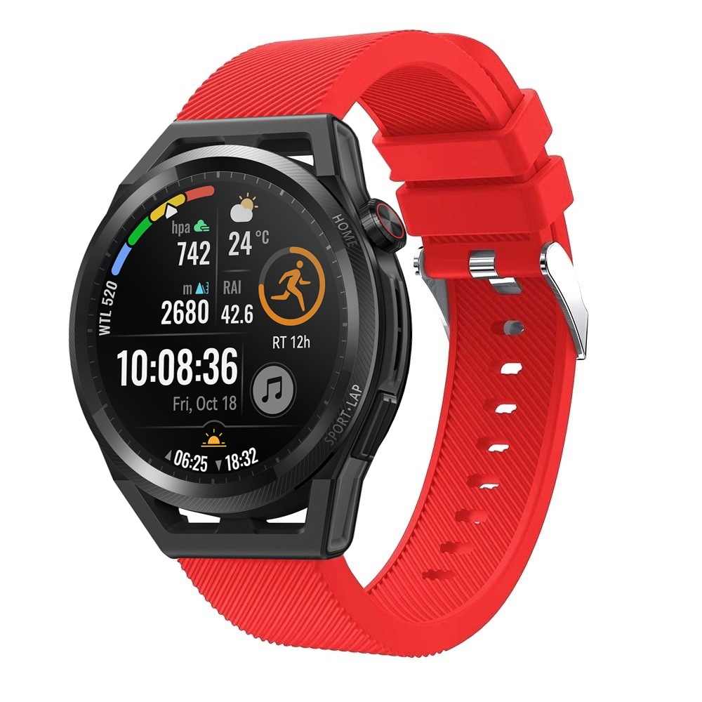 Pasek Silikonowy do Huawei Watch GT Runner