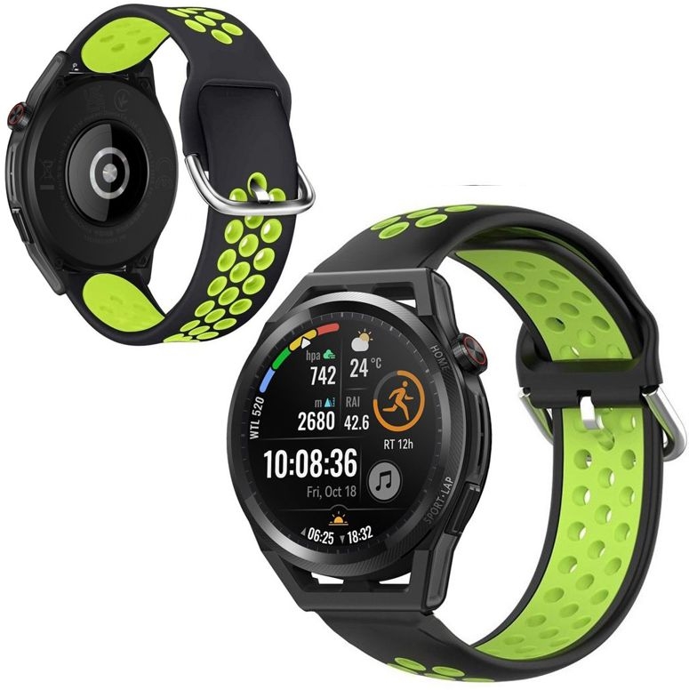 Pasek Silikonowy Sport Band do Huawei Watch GT Runner