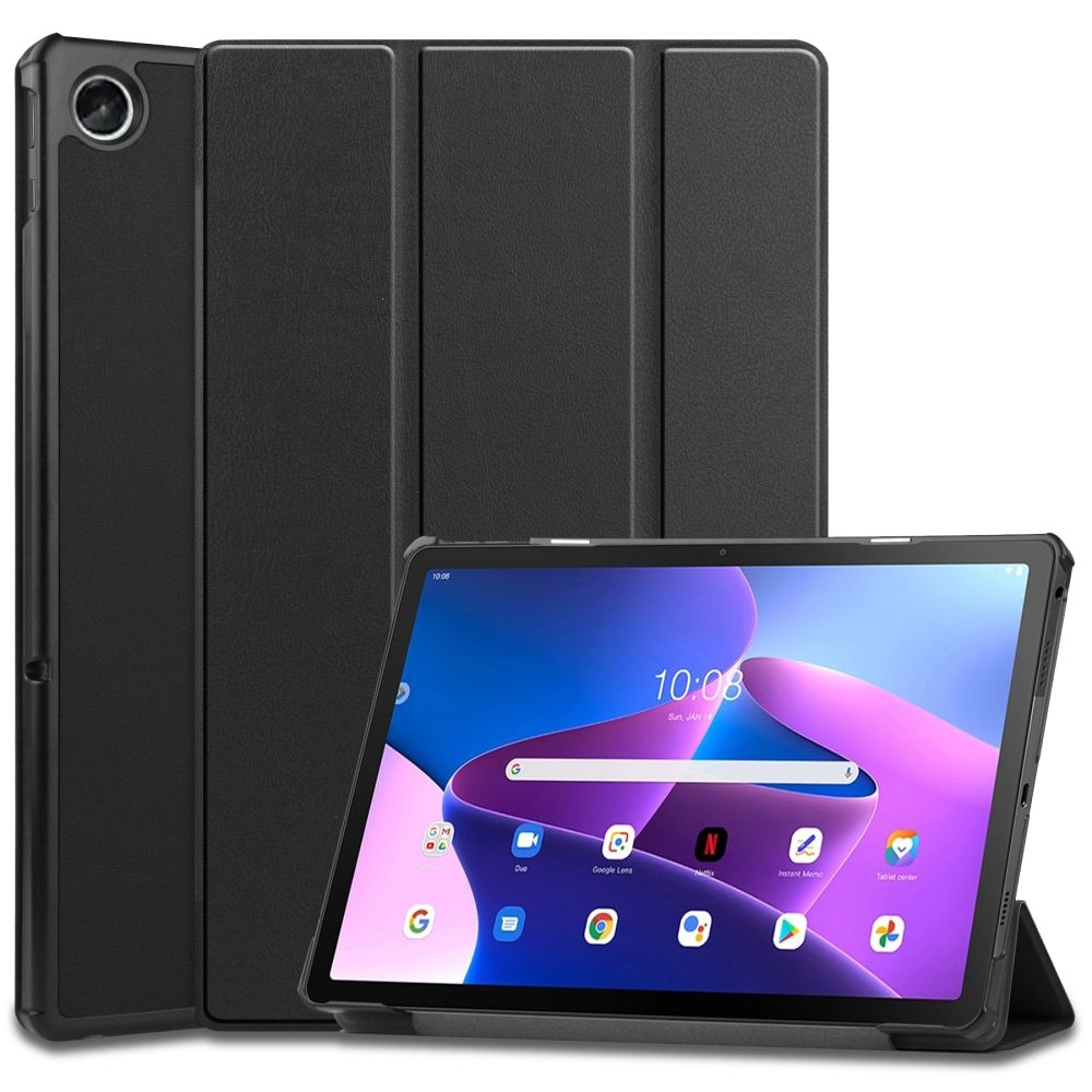 Zamykane Etui Smart Case do Lenovo Tab M10 Plus 10.6 Gen 3
