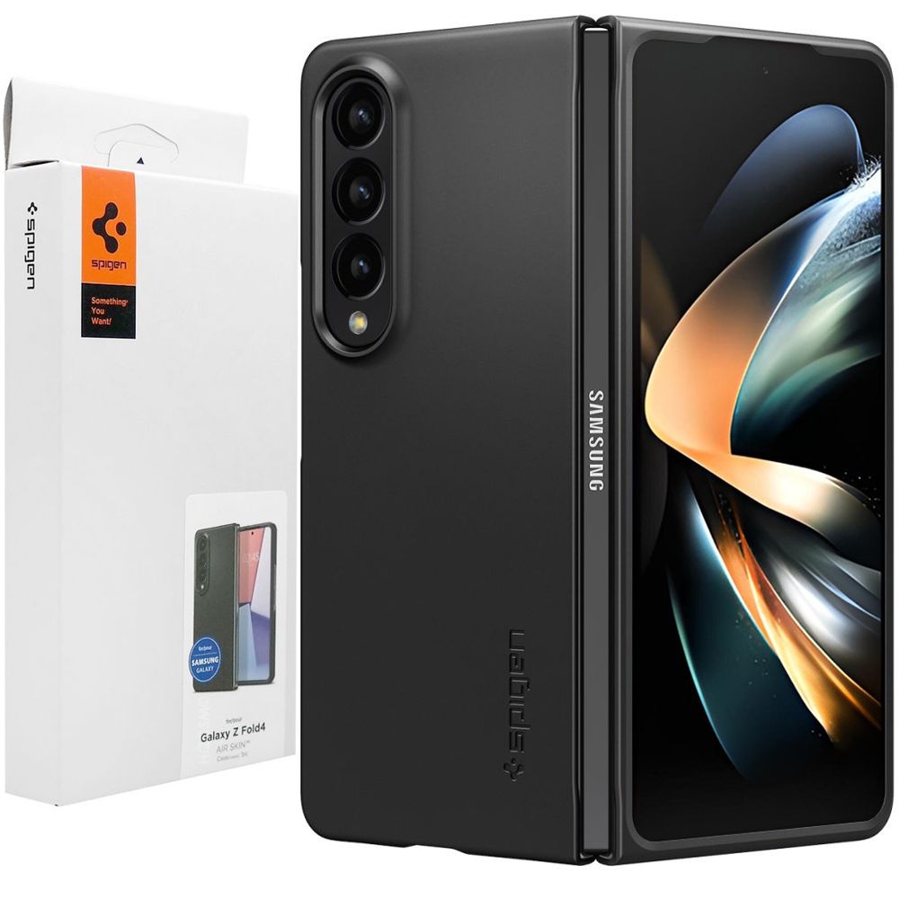Etui SPIGEN Air Skin do Samsung Galaxy Z Fold4