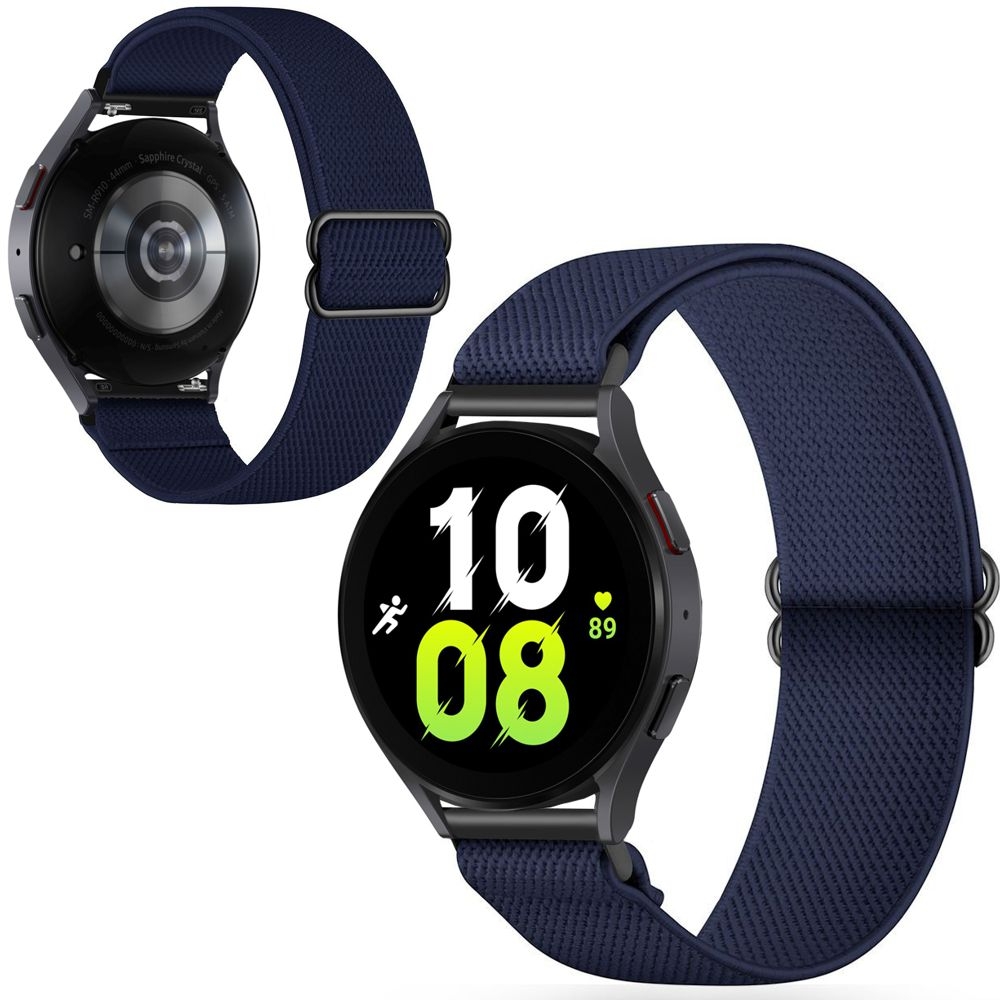 Elastyczny Sportowy Pasek do Samsung Galaxy Watch 5 40/44mm