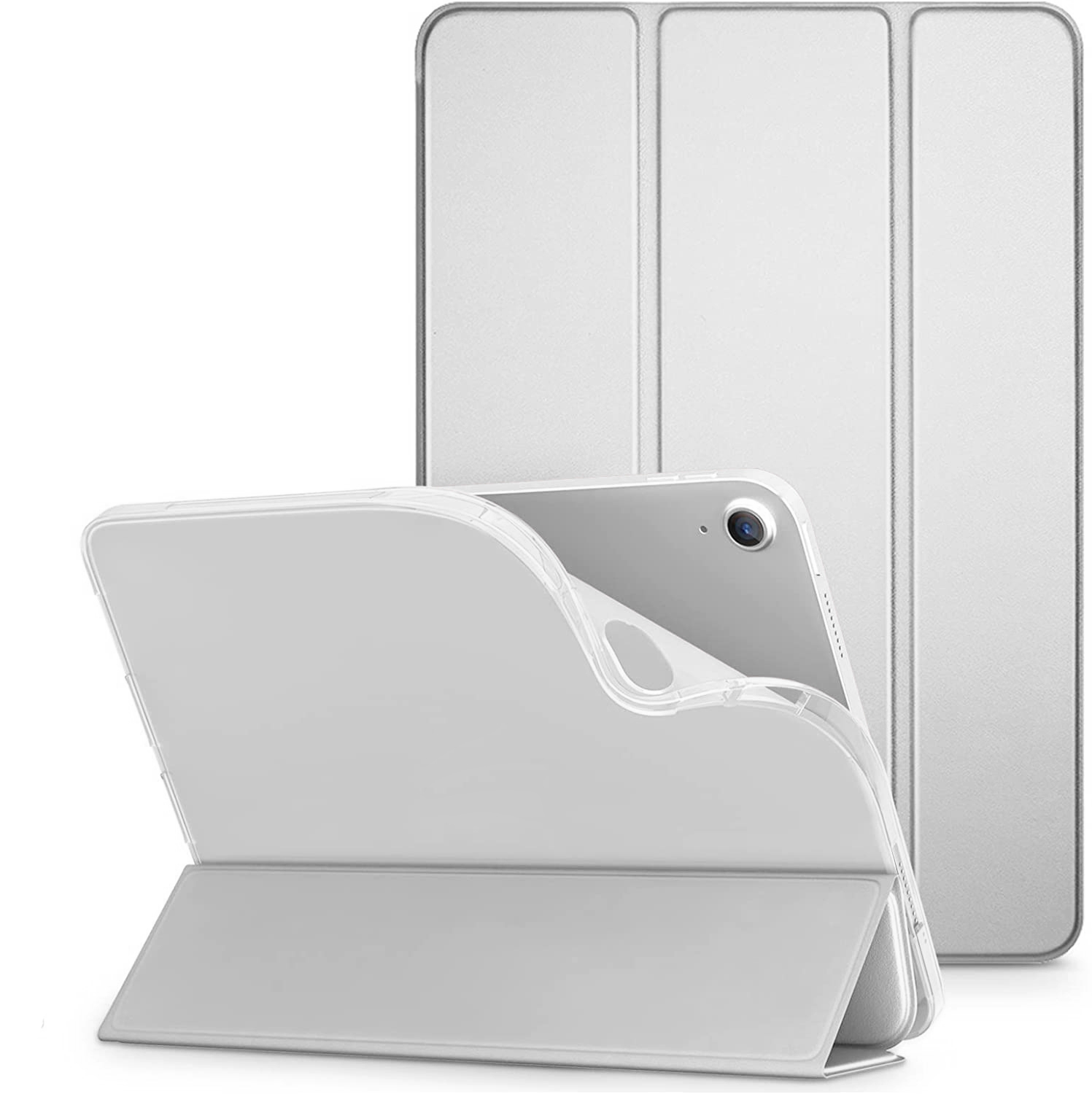 Zamykane Etui Smart Case do Apple iPad 10.9 2022 10th gen