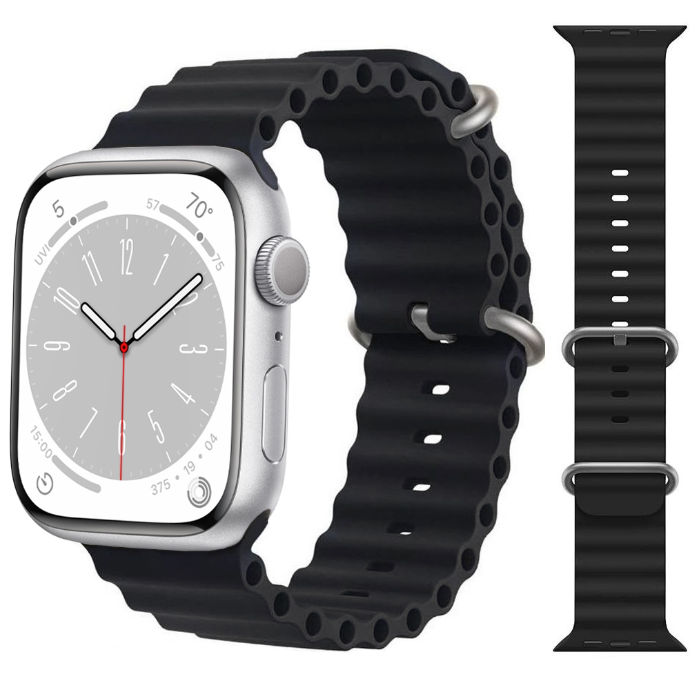 Pasek Ocean LOOP do Apple Watch 9/8 45mm