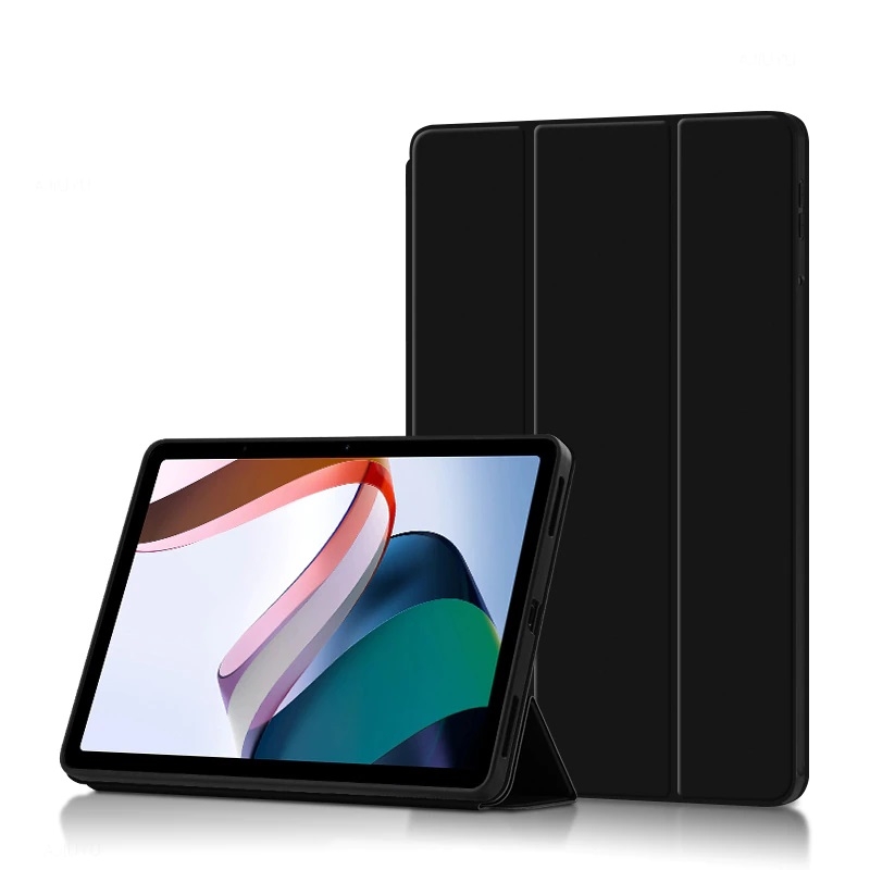 Zamykane Etui Smart Case do Xiaomi Redmi Pad 10.6