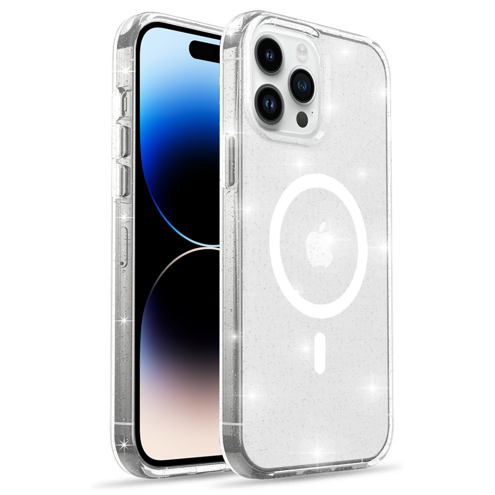 Etui Magnetic MagSafe do Apple iPhone 14 Pro