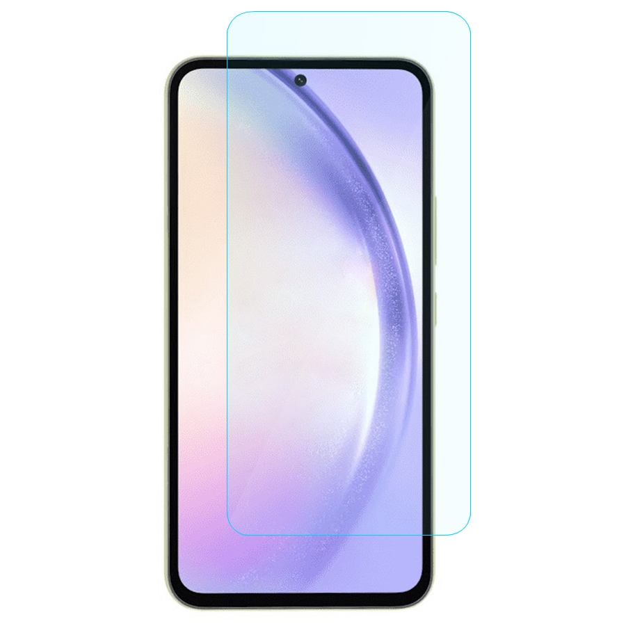 Szkło Hartowane SMART GUARD | 9H 2.5D do Samsung Galaxy A54 5G