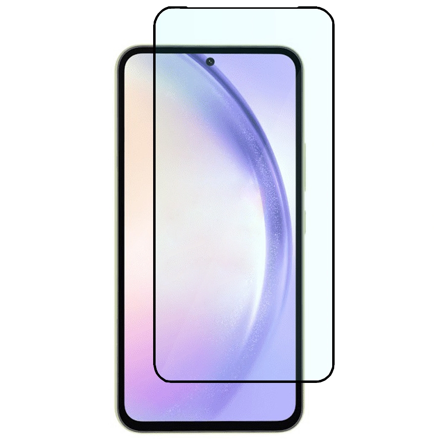 Szkło Hartowane 5D | FULL COVER do Samsung Galaxy A54 5G