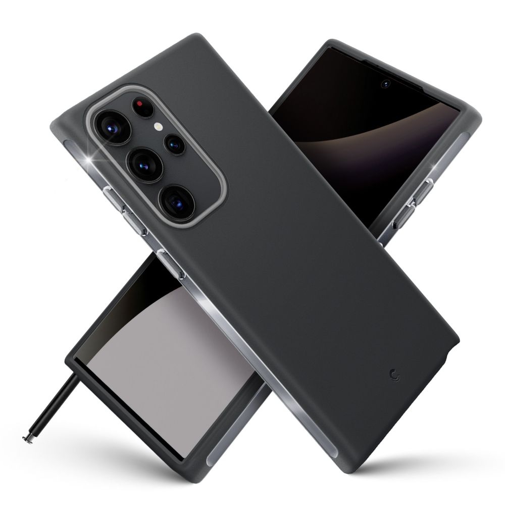 Etui SPIGEN Cyrill Ultra Color do Samsung Galaxy S23 Ultra