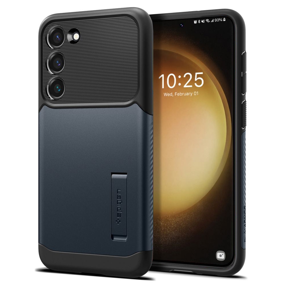 Pancerne Etui SPIGEN Slim Armor do Samsung Galaxy S23 |