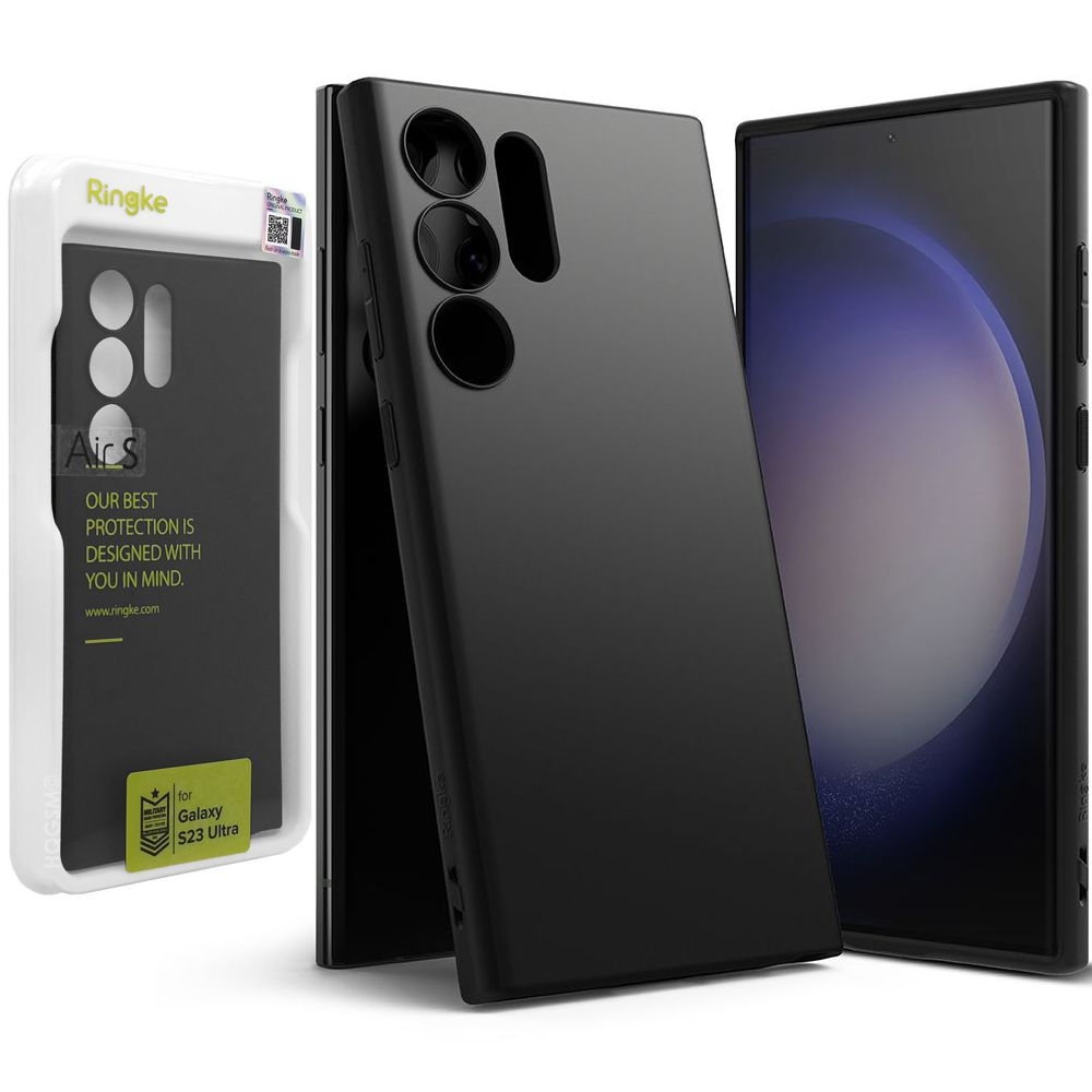 Etui RINGKE Air S do Samsung Galaxy S23 Ultra