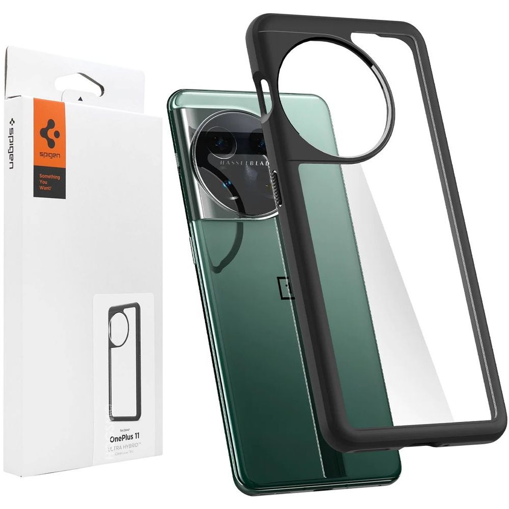 Etui SPIGEN Ultra Hybrid do OnePlus 11 5G