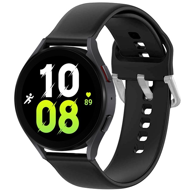 Sportowy Pasek Silikonowy ICON do Samsung Galaxy Watch 5 40/44mm