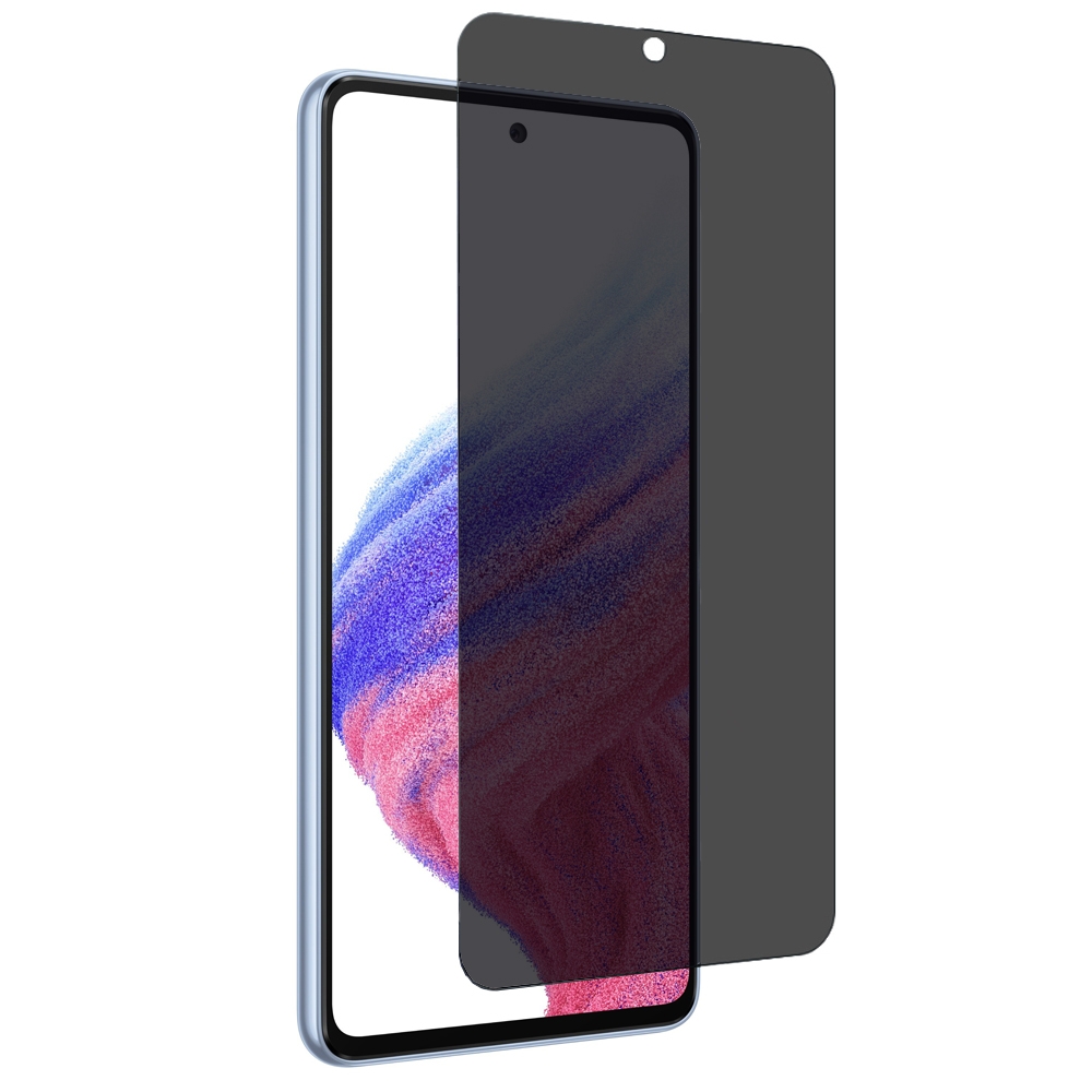 Szkło Hartowane PRIVACY do Samsung Galaxy A53 5G