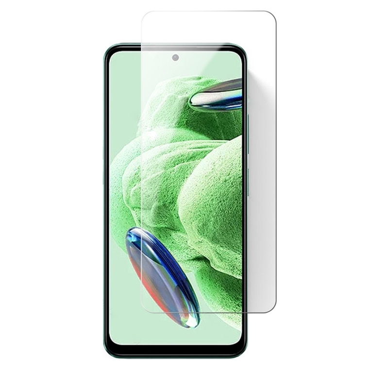 Szkło Hartowane SG | 9H 2.5D do Xiaomi Redmi Note 12 5G