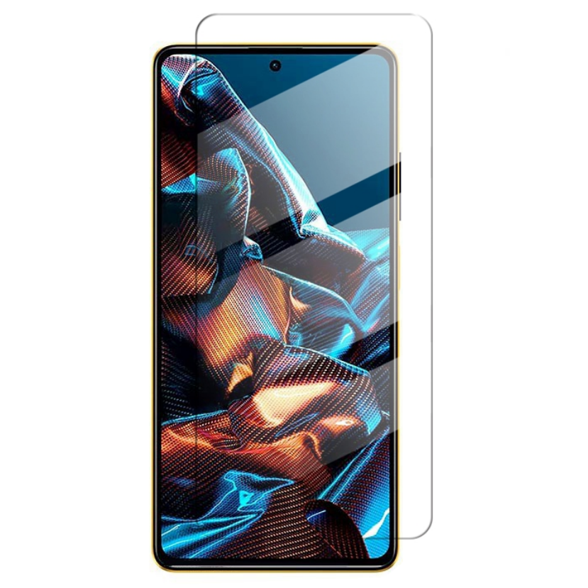 Szkło Hartowane SG | 9H 2.5D do Xiaomi POCO X5 5G