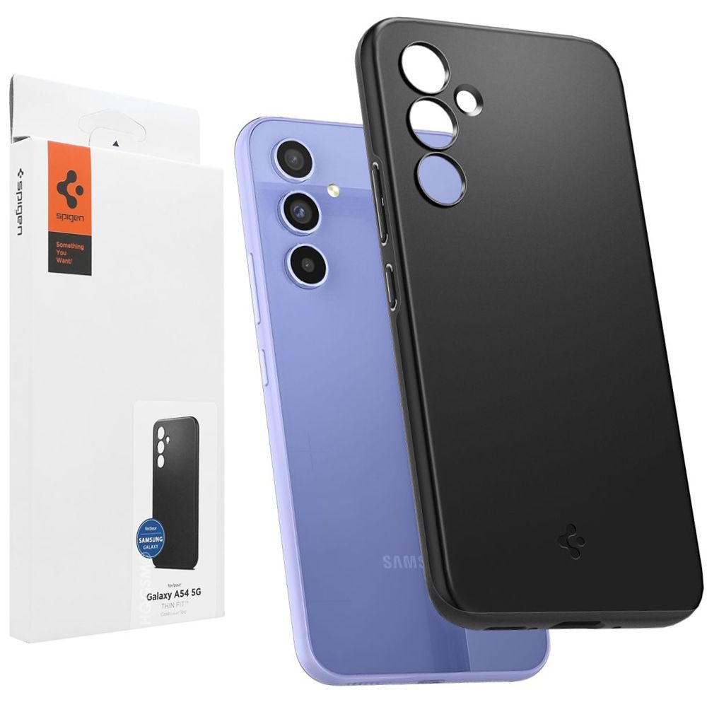 Etui SPIGEN Thin Fit do Samsung Galaxy A54 5G