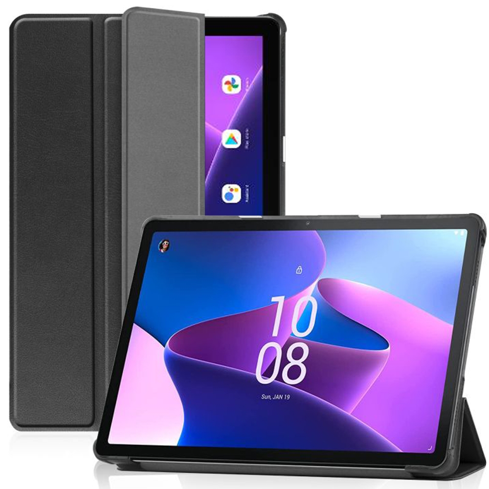 Zamykane Etui Smart Case do Lenovo Tab M10 10.1 3rd gen