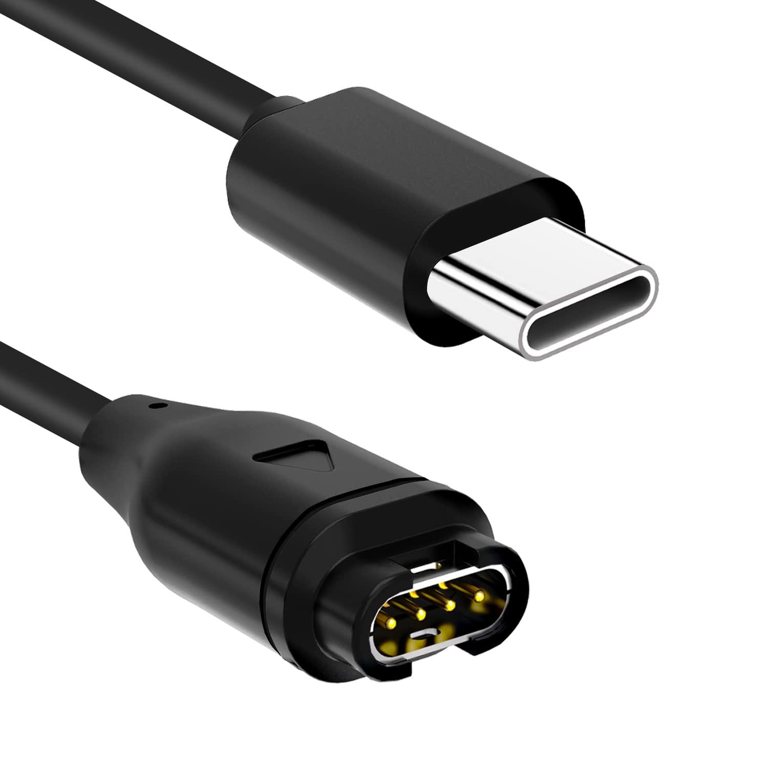 Kabel Przewód USB-C do Ładowania | 1m do Garmin