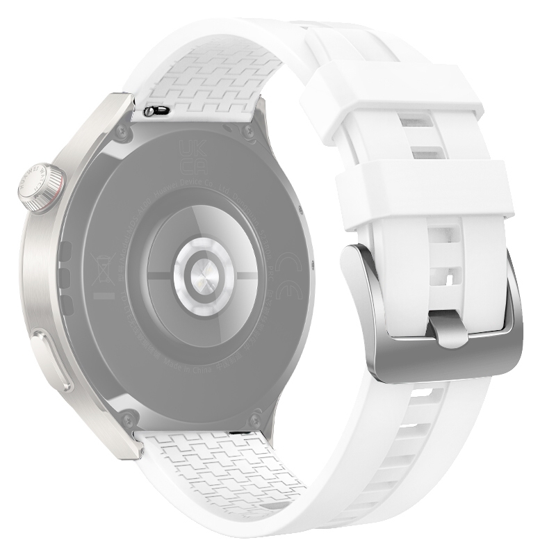 Pasek Silikonowy Strap One | 22mm |