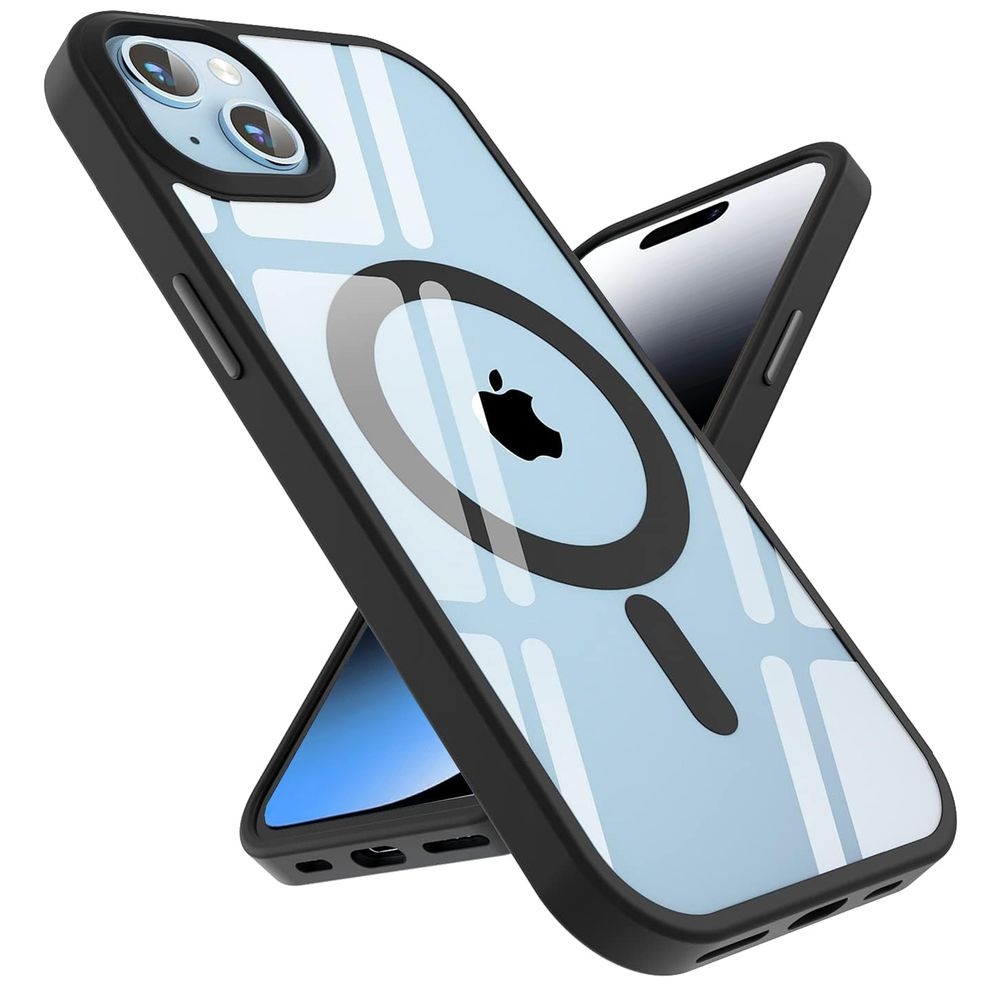 Etui Magnetic MagSafe do Apple iPhone 15 |