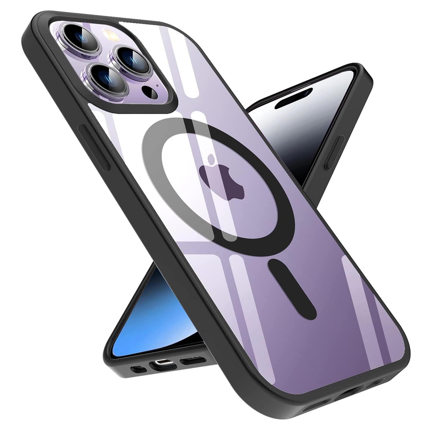 Etui Magnetic MagSafe do Apple iPhone 15 Pro Max