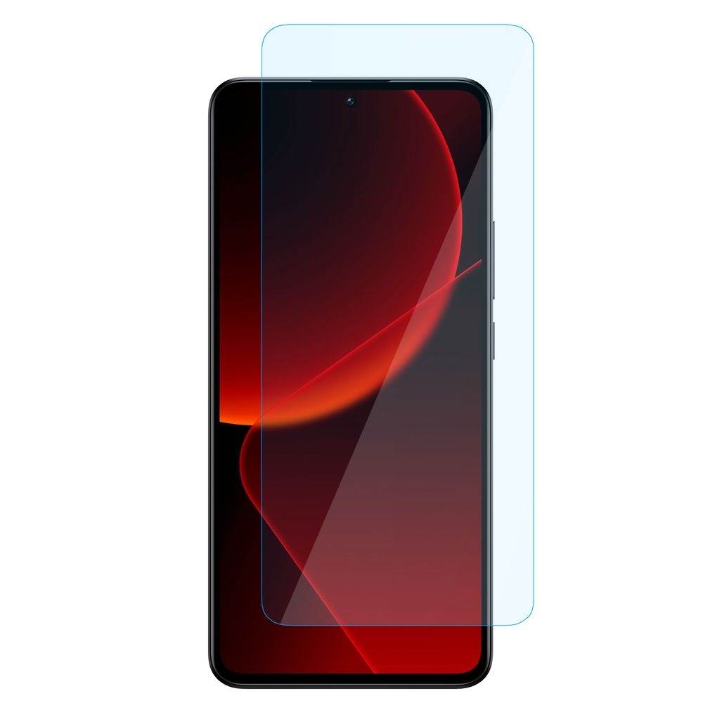 Szkło Hartowane SMART GUARD | 9H 2.5D do Xiaomi 13T / Pro