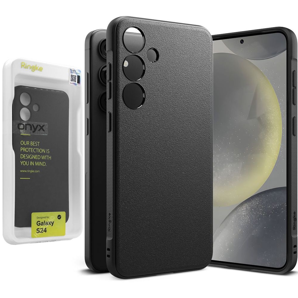 Etui RINGKE Onyx do Samsung Galaxy S24 |