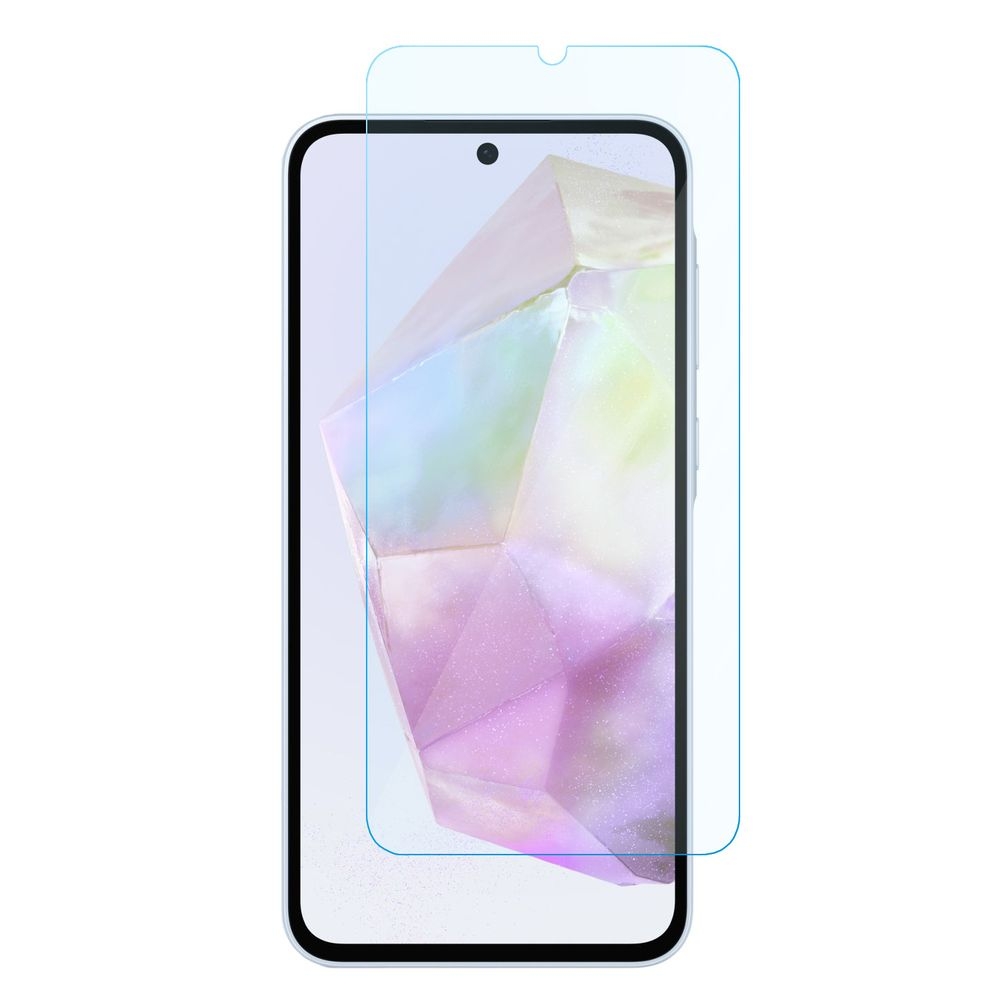 Szkło Hartowane SMART GUARD | 9H 2.5D do Samsung Galaxy A35 / A55 5G