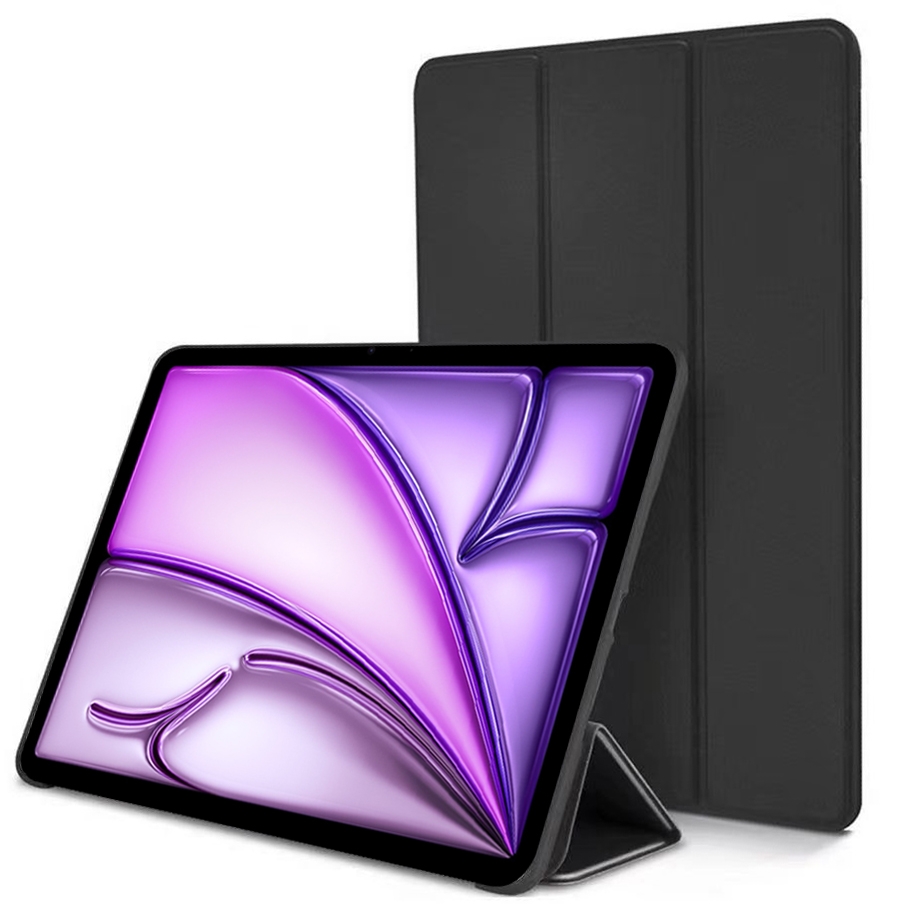 Zamykane Etui Smart Case do Apple iPad Air 11 M2 2024 6gen