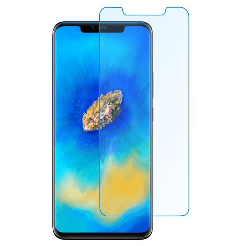 Huawei Mate 20 Pro | Szkło Hartowane SMART GUARD | 9H 2.5D