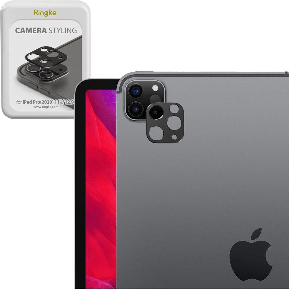 Ringke Camera Styling | Nakładka Osłona na Aparat do Apple iPad Pro 11 2020