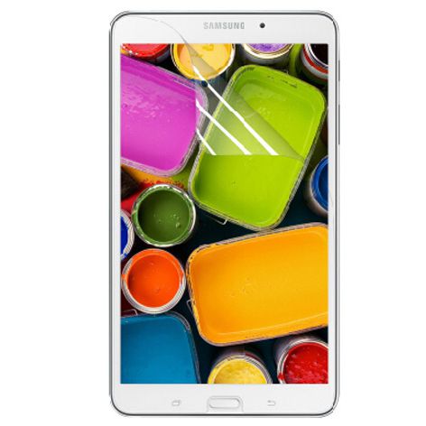 Samsung Galaxy Tab 4 7.0 | Folia Ochronna na Ekran