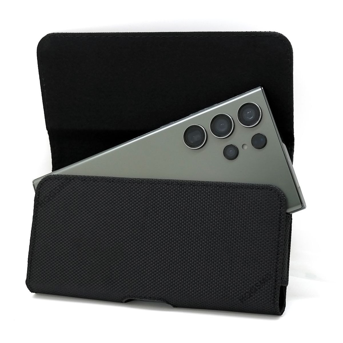 Etui Kabura na Pasek | XL | Nylon Fiber