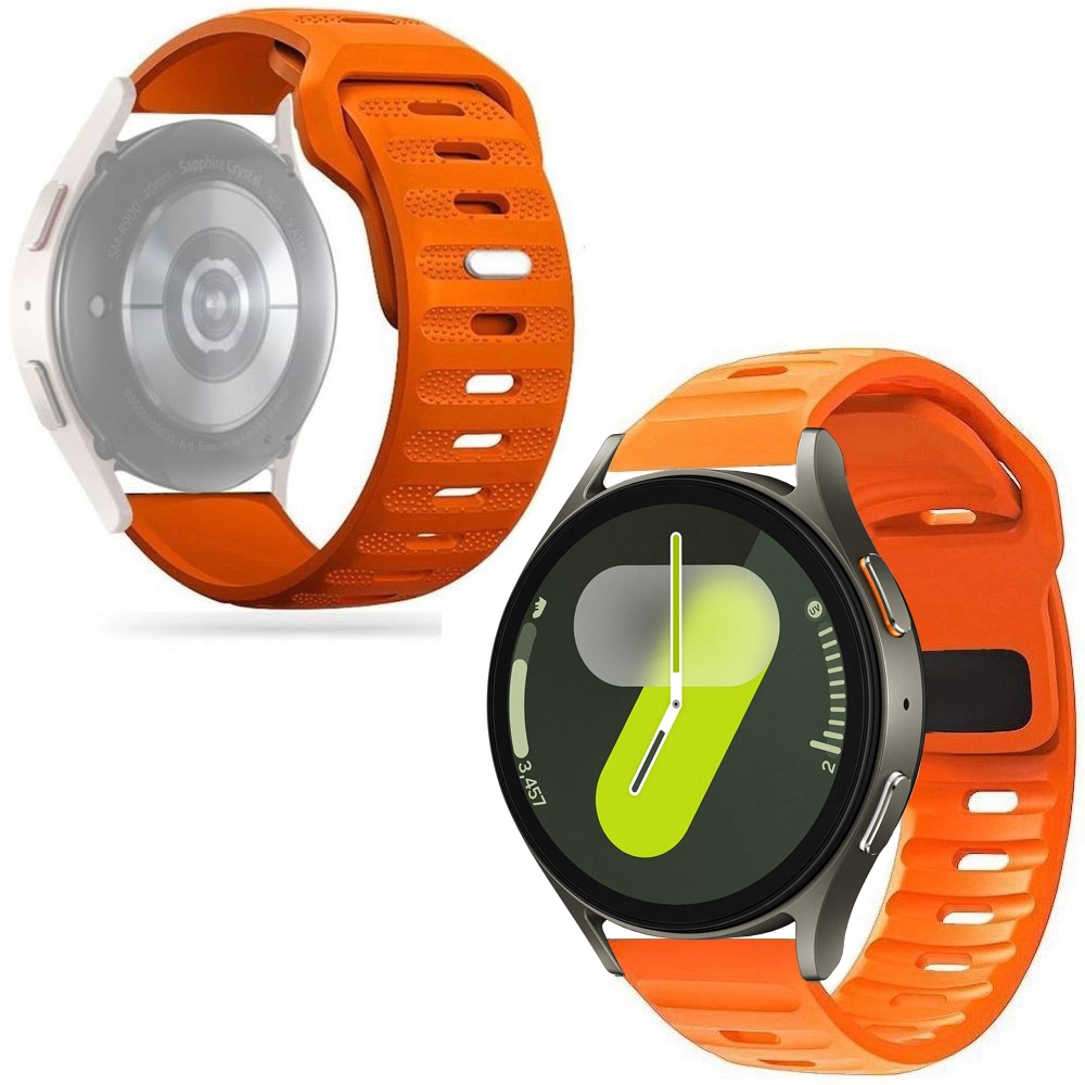 Pasek Sport Strap do Samsung Galaxy Watch 7 / LTE