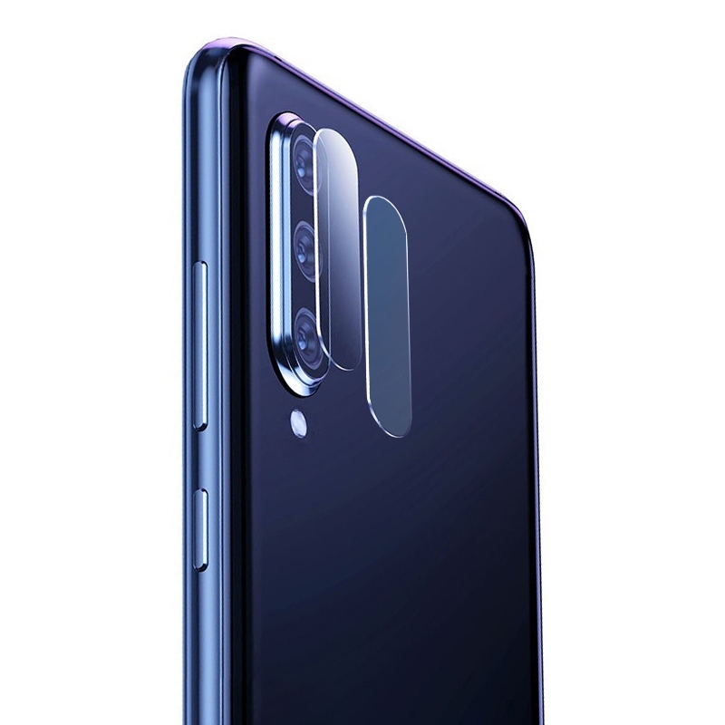 Huawei P30 Lite | Szkło Ochronne na Obiektyw Aparat | 2szt