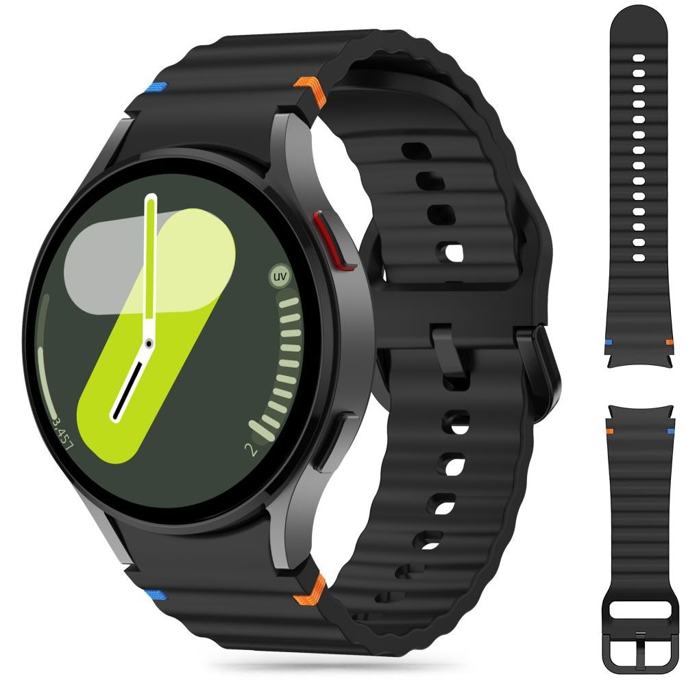 Pasek Silicone Sport Band do Samsung Galaxy Watch 7/FE/6/5/4
