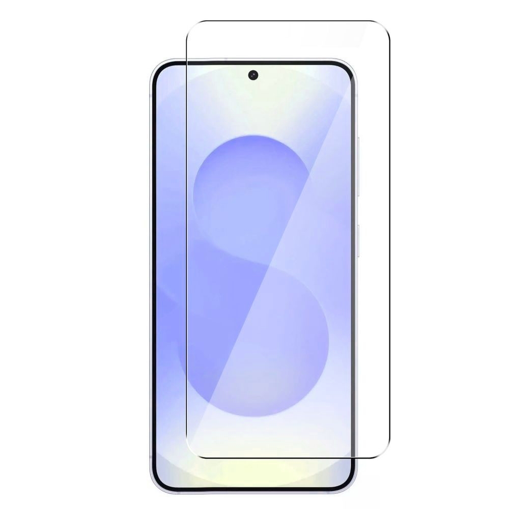 Szkło Hartowane Szybka 9H 2.5D do Samsung Galaxy S25+ Plus