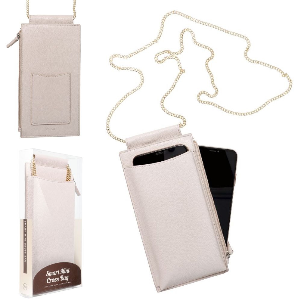 Roar Mini Cross Bag | Etui Torebka Portfel na Telefon