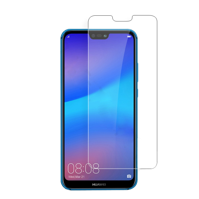 Huawei P20 Lite | Hartowane Szkło Ochronne | SMART GUARD | 9H 2.5D