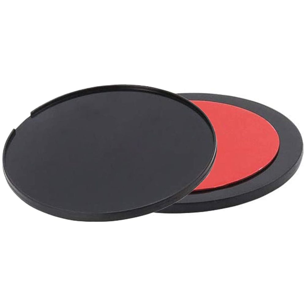 Uniwersalna Podkładka Samoprzylepna | Baza pod Uchwyt na Deskę Kokpit | 77mm