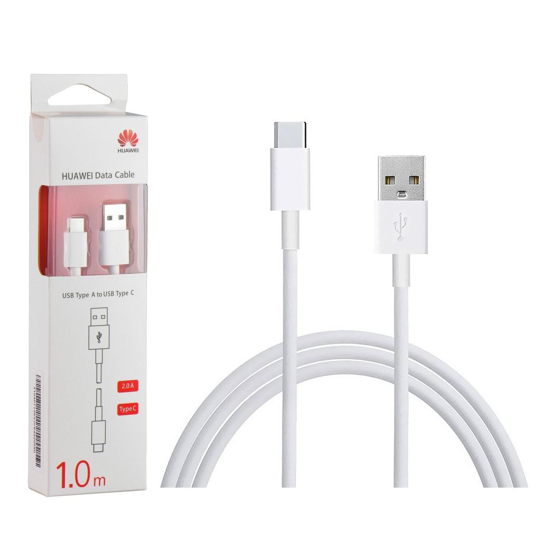Oryginalny Kabel Huawei AP51 USB-C | BOX